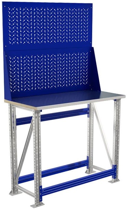 Верстак Master MT100.MF1 / MF1.020 купить в Архангельске Верстак Master MT100.MF1 / MF1.020 купить в Архангельске