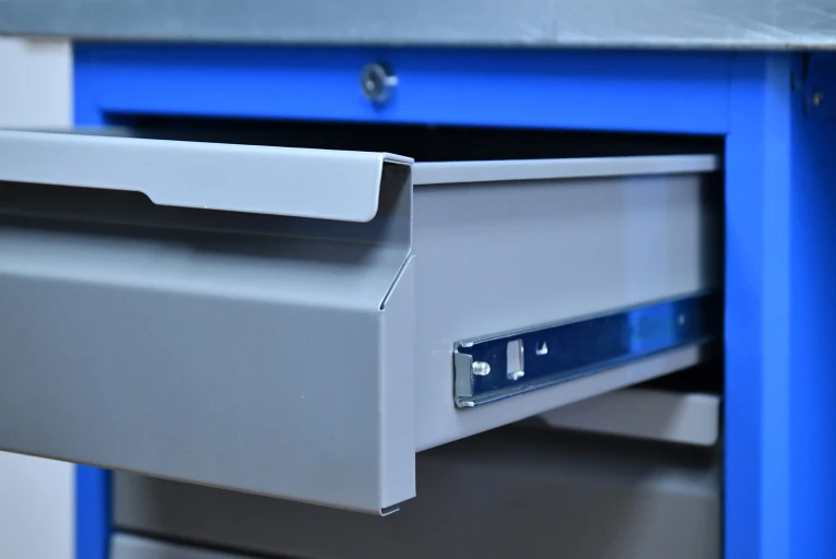 Верстак PRF 181.47.2-2F купить в Архангельске