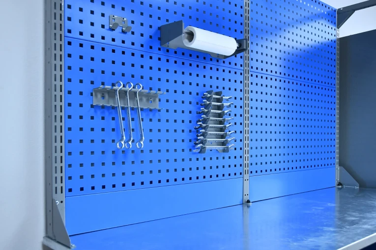 Верстак PRF 181.47.2-2F купить в Архангельске