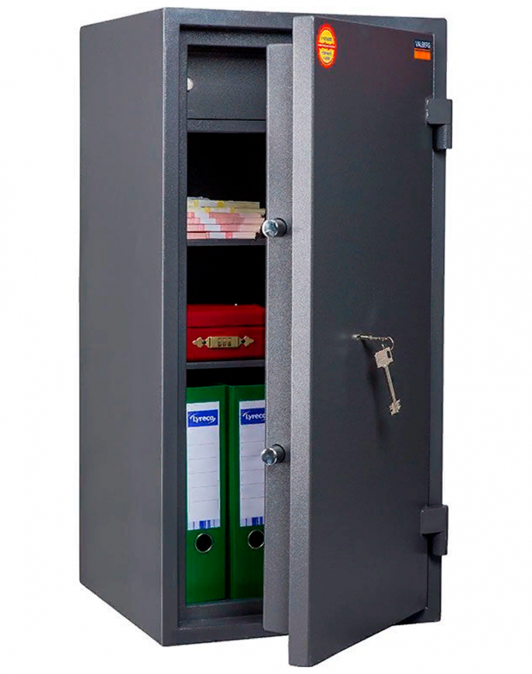 Взломостойкий сейф Valberg Кварцит 90Т купить в Архангельске Взломостойкий сейф Valberg Кварцит 90Т купить в Архангельске