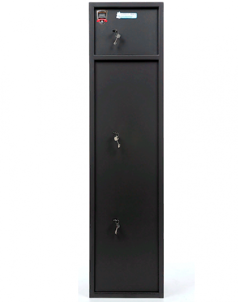 Оружейный сейф Aiko Филин 35 купить в Архангельске Оружейный сейф Aiko Филин 35 купить в Архангельске