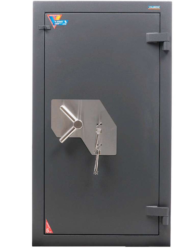 Взломостойкий сейф Valberg Форт 1268 KL купить в Архангельске