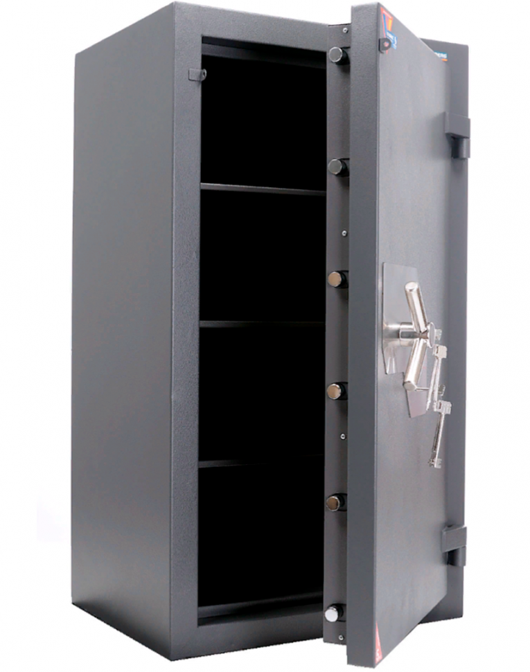 Взломостойкий сейф Valberg Форт 1268 KL купить в Архангельске