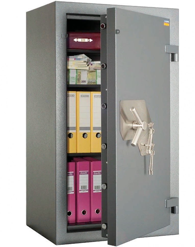 Взломостойкий сейф Valberg Форт 1268 KL купить в Архангельске