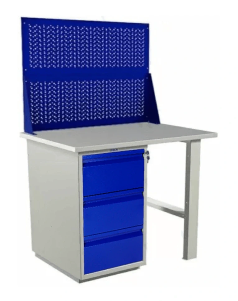 Верстак Практик Profi WT100.WD3/WF1.020 купить в Архангельске