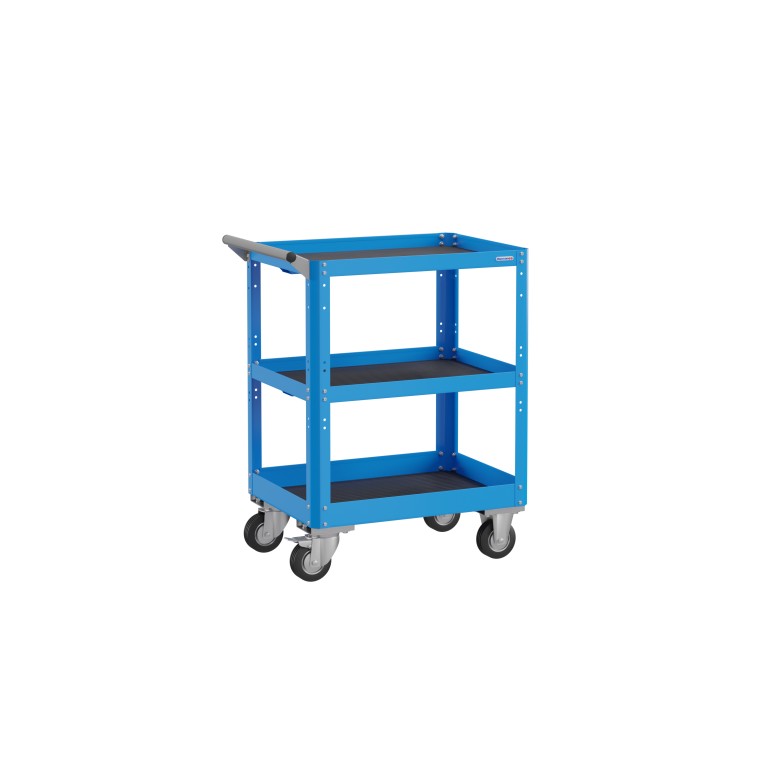 Тележка инструментальная PLC 8006.0-К купить в Архангельске