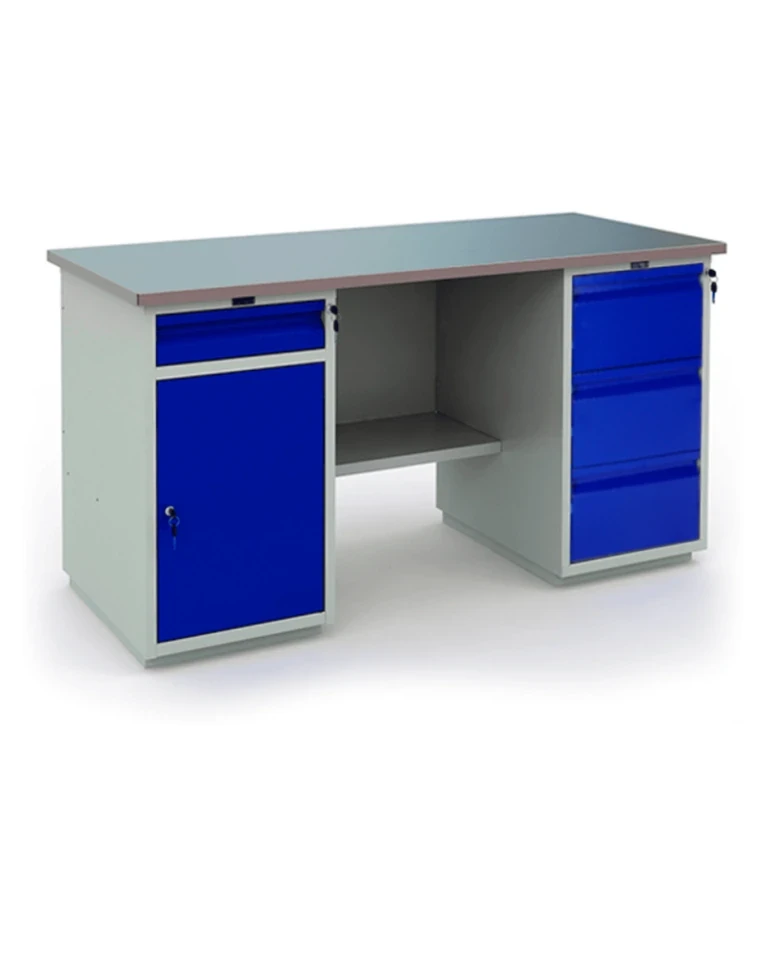 Верстак Практик Profi WT160.WD3/WD2.000 купить в Архангельске