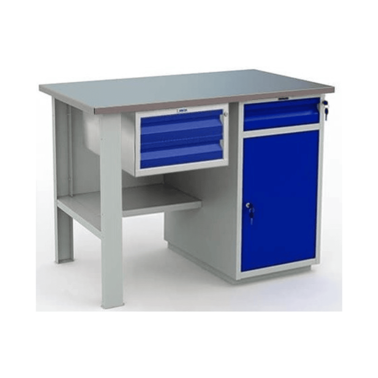 Верстак Profi WT120.F1/WD2.100 купить в Архангельске