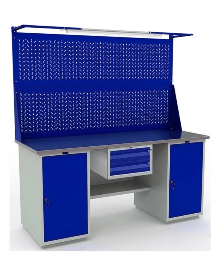 Верстак Profi WT180.WD1/WD1.121 купить в Архангельске