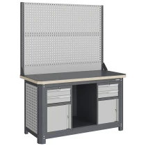 Верстак MCN 1552.S99.1-2