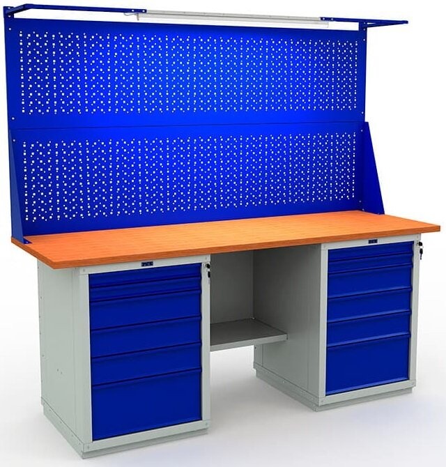 Верстак Expert W200.WS6/WS6.021 купить в Архангельске Верстак Expert W200.WS6/WS6.021 купить в Архангельске