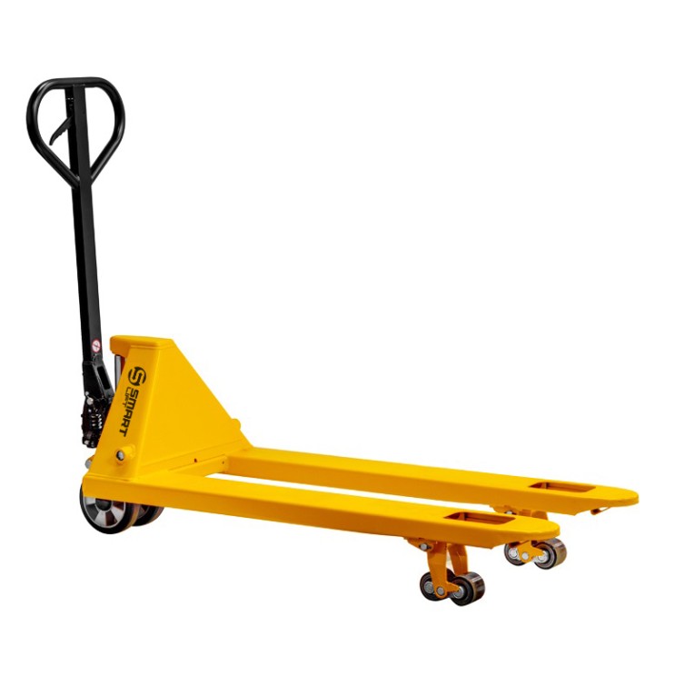 Гидравлическая тележка (рохля) SB (DF-III, г/п 2500 кг, вилы 1150x550 мм, RDP) SMARTLIFT (SMART) купить в Архангельске Гидравлическая тележка (рохля) SB (DF-III, г/п 2500 кг, вилы 1150x550 мм, RDP) SMARTLIFT (SMART) купить в Архангельске