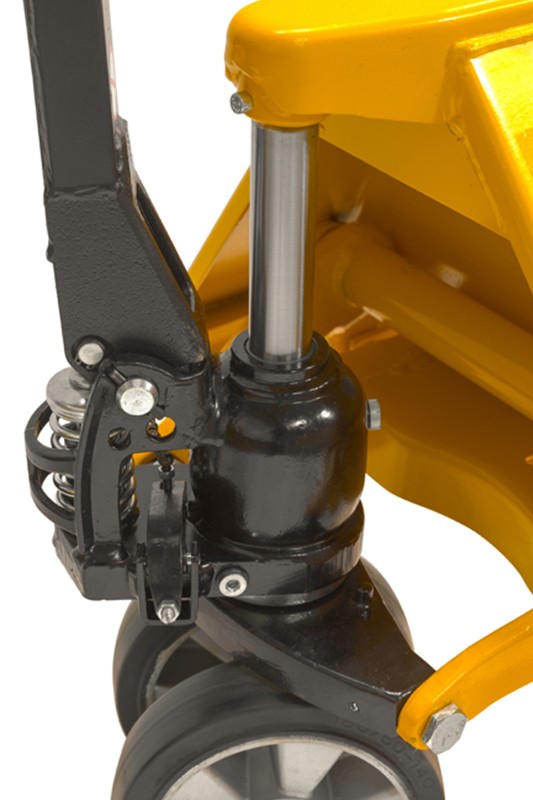 Гидравлическая тележка (рохля) SB (DF-III, г/п 2500 кг, вилы 1150x550 мм, RDP) SMARTLIFT (SMART) купить в Архангельске Гидравлическая тележка (рохля) SB (DF-III, г/п 2500 кг, вилы 1150x550 мм, RDP) SMARTLIFT (SMART) купить в Архангельске