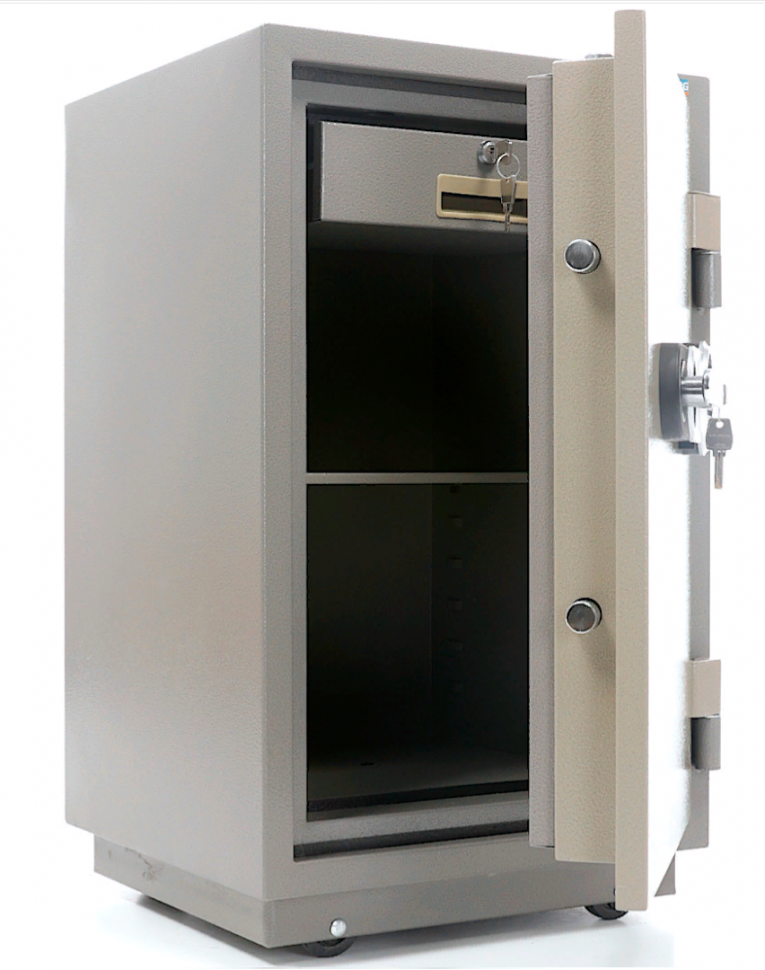 Огнестойкий сейф Valberg FRS-80.T-EL купить в Архангельске