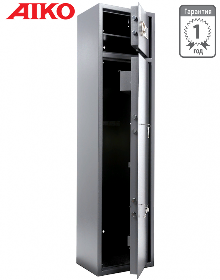 Оружейный сейф Aiko Филин 35 EL купить в Архангельске Оружейный сейф Aiko Филин 35 EL купить в Архангельске