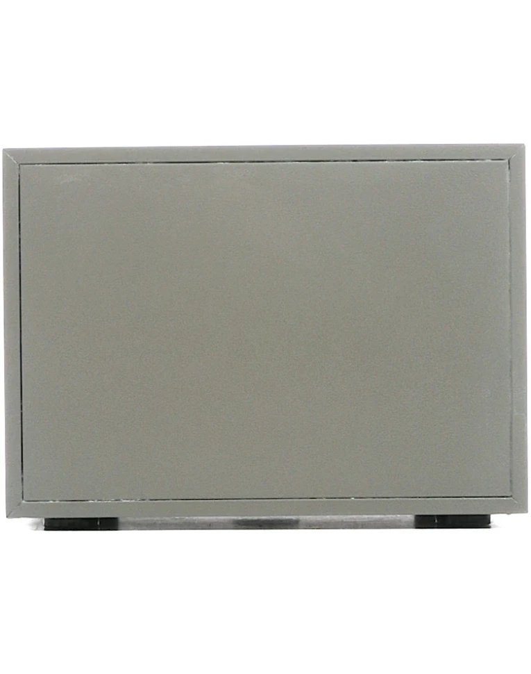 Огнестойкий сейф Valberg FRS-32 CL, вид сзади