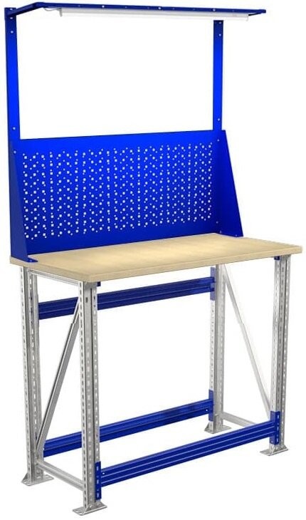 Верстак Master M100.MF1 / MF1.010.W купить в Архангельске Верстак Master M100.MF1 / MF1.010.W купить в Архангельске