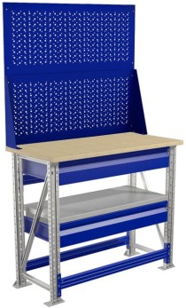 Верстак Master M100.MF1 / MF1.221