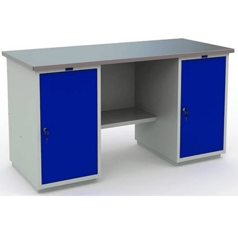 Верстак Profi WT160.WD1/WD1.000 (WB 160Sh + WD1 + WD1) купить в Архангельске