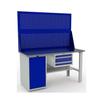 Верстак Profi WT160.WD1/F1.120 Верстак Profi WT160.WD1/F1.120