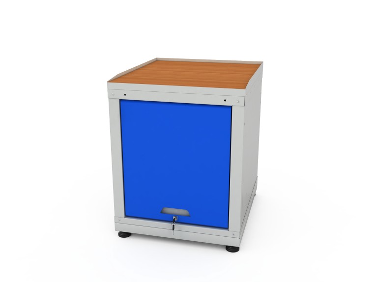 Тумба станочная WOKER PRO 01-1 SFR купить в Архангельске Тумба станочная WOKER PRO 01-1 SFR купить в Архангельске