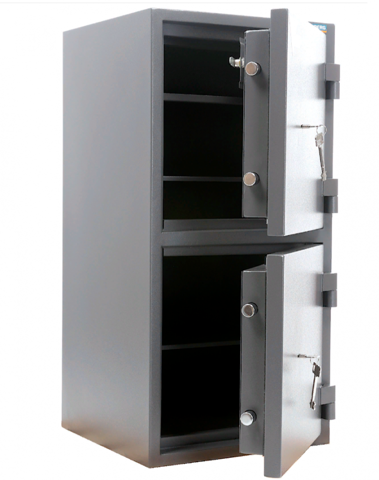 Взломостойкий сейф Valberg Кварцит 90Т/2 купить в Архангельске
