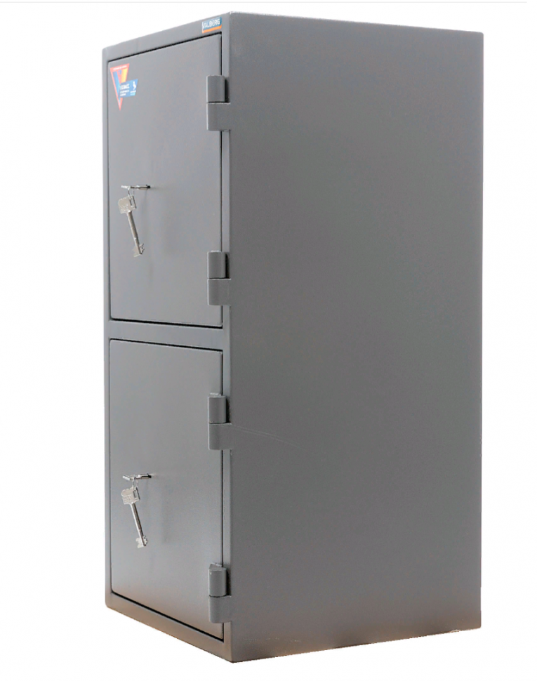 Взломостойкий сейф Valberg Кварцит 90Т/2 купить в Архангельске