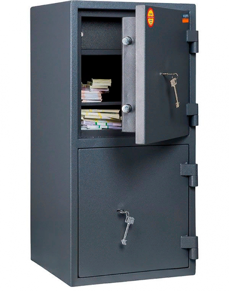 Взломостойкий сейф Valberg Кварцит 90Т/2 купить в Архангельске