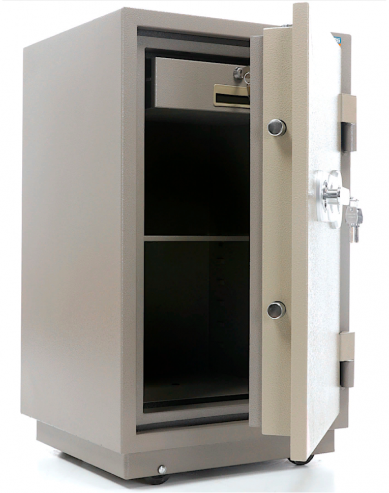 Огнестойкий сейф Valberg FRS-80.T-KL купить в Архангельске