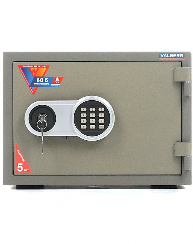 Огнестойкий сейф Valberg FRS-32 EL купить в Архангельске