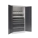 Шкаф инструментальный FBK 20 R.2B2.1S (9403.7503) купить в Архангельске