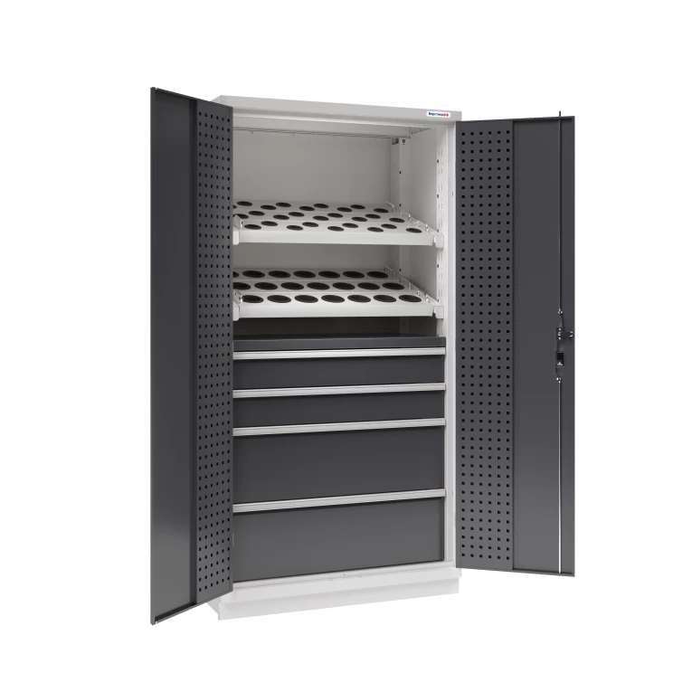 Шкаф инструментальный FBK 20 R.2B2.1S (9403.7503) купить в Архангельске Шкаф инструментальный FBK 20 R.2B2.1S (9403.7503) купить в Архангельске