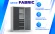 Шкаф инструментальный FBK 20 R.2B2.1S (9403.7503) купить в Архангельске