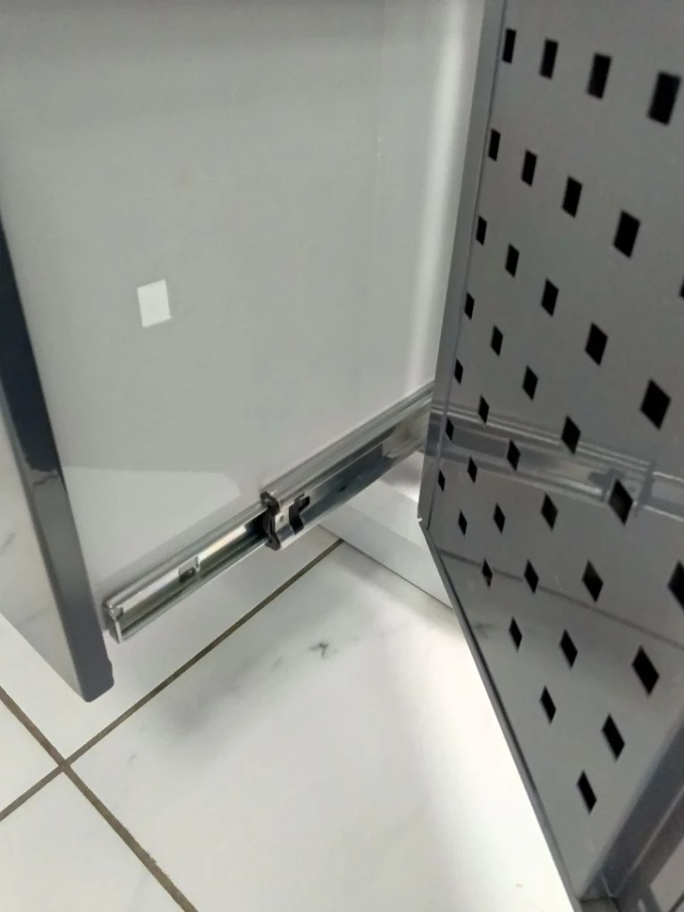 Шкаф инструментальный FBK 20 R.2B2.1S (9403.7503) купить в Архангельске Шкаф инструментальный FBK 20 R.2B2.1S (9403.7503) купить в Архангельске