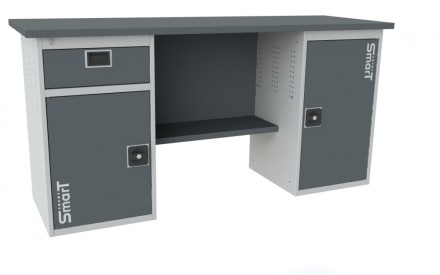Верстак SMART 1760.1-1.S2.1 купить в Архангельске
