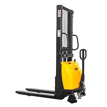 Штабелер с электроподъемом BDA 1516 (1500 кг, 1,6 м, 12В / 120Ач) SMARTLIFT (SMART) купить в Архангельске Штабелер с электроподъемом BDA 1516 (1500 кг, 1,6 м, 12В / 120Ач) SMARTLIFT (SMART) купить в Архангельске