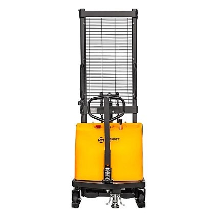 Штабелер с электроподъемом BDA 1516 (1500 кг, 1,6 м, 12В / 120Ач) SMARTLIFT (SMART) купить в Архангельске Штабелер с электроподъемом BDA 1516 (1500 кг, 1,6 м, 12В / 120Ач) SMARTLIFT (SMART) купить в Архангельске