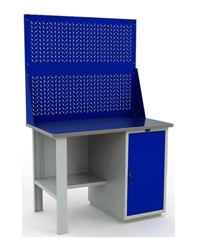 Верстак Profi WT120.F1/WD1.020 купить в Архангельске