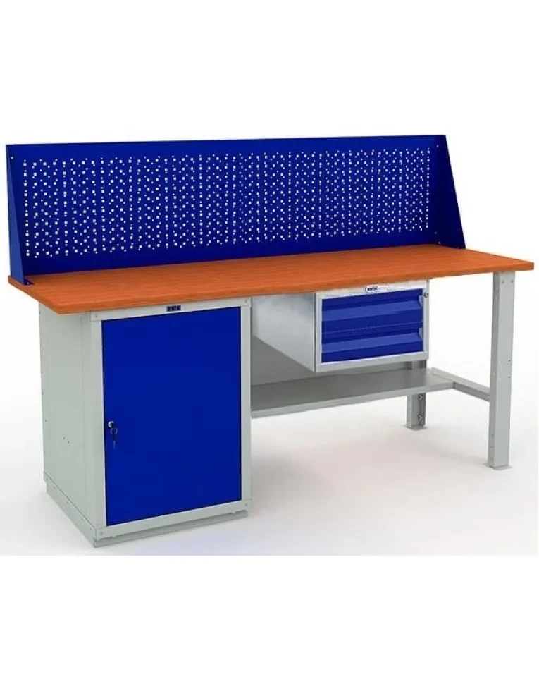 Верстак Expert W200.WS1/F2.110 купить в Архангельске