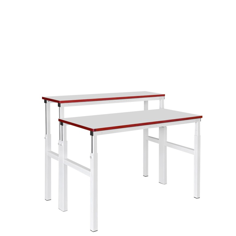 Стол рабочий Gresson СРД-1800 ESD купить в Архангельске Стол рабочий Gresson СРД-1800 ESD купить в Архангельске