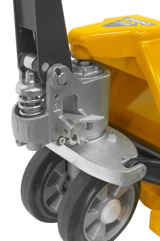 Гидравлическая тележка (рохля) SD (BF25, г/п 2500 кг, вилы 1150x550 мм, RDP) SMARTLIFT (SMART) купить в Архангельске Гидравлическая тележка (рохля) SD (BF25, г/п 2500 кг, вилы 1150x550 мм, RDP) SMARTLIFT (SMART) купить в Архангельске