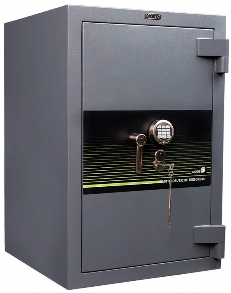 Взломостойкий сейф MDTB Burgas-1068 EK купить в Архангельске Взломостойкий сейф MDTB Burgas-1068 EK купить в Архангельске