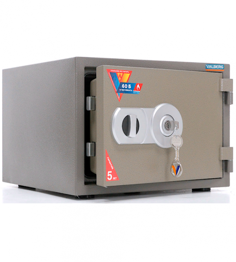Огнестойкий сейф Valberg FRS-32 KL купить в Архангельске Огнестойкий сейф Valberg FRS-32 KL купить в Архангельске