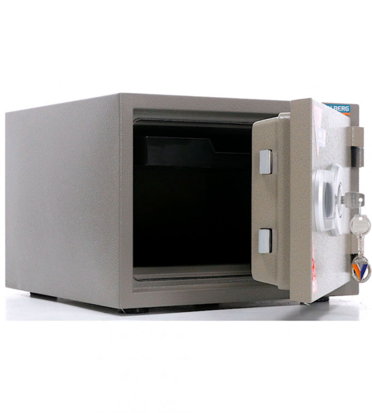 Огнестойкий сейф Valberg FRS-32 KL купить в Архангельске Огнестойкий сейф Valberg FRS-32 KL купить в Архангельске