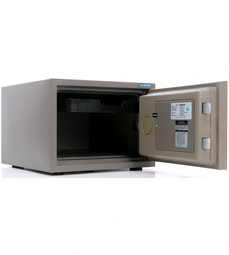 Огнестойкий сейф Valberg FRS-32 KL купить в Архангельске Огнестойкий сейф Valberg FRS-32 KL купить в Архангельске