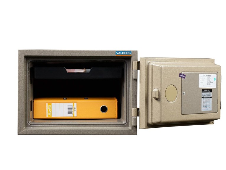 Огнестойкий сейф Valberg FRS-32 KL купить в Архангельске Огнестойкий сейф Valberg FRS-32 KL купить в Архангельске