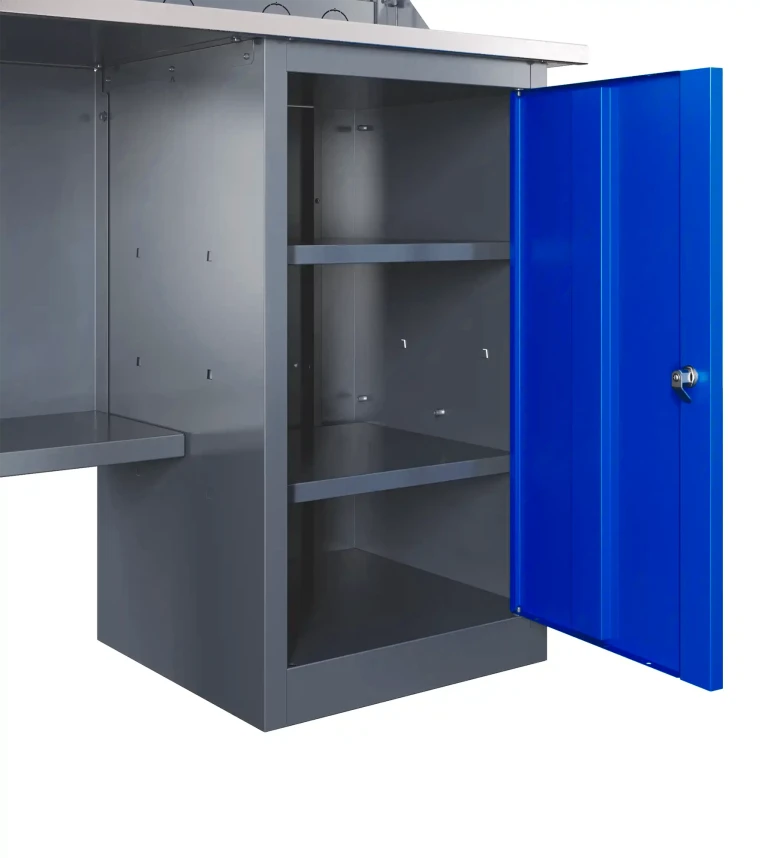 Слесарный стол SLF 121.11.3 купить в Архангельске