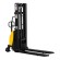 Штабелер с электроподъемом BDA 1025 (1000 кг, 2,5 м, 12В / 120Ач) SMARTLIFT (SMART) купить в Архангельске