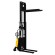 Штабелер с электроподъемом BDA 1025 (1000 кг, 2,5 м, 12В / 120Ач) SMARTLIFT (SMART) купить в Архангельске