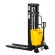 Штабелер с электроподъемом BDA 1025 (1000 кг, 2,5 м, 12В / 120Ач) SMARTLIFT (SMART) купить в Архангельске